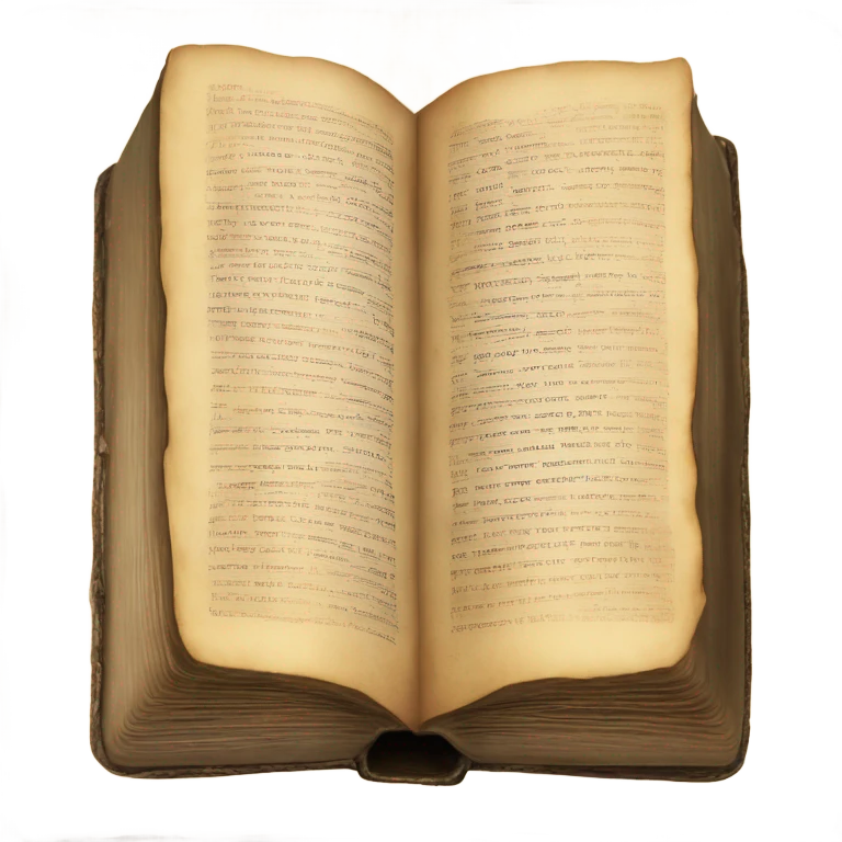 bible emoji