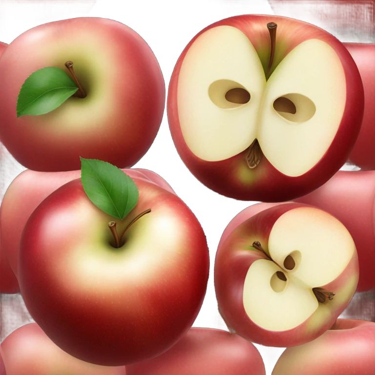 Split emoji