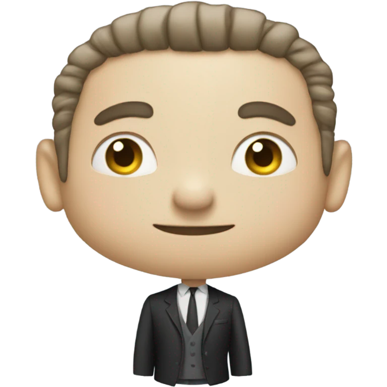 Tesla emoji