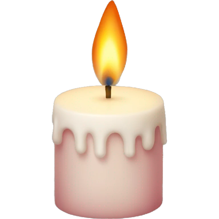 Candle emoji
