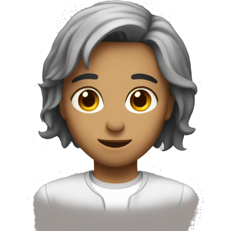 inlove emoji