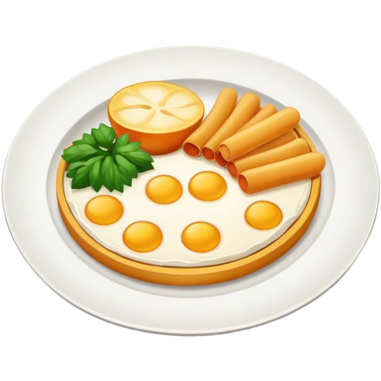 Food emoji
