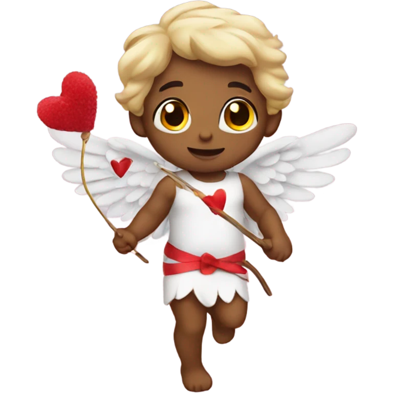 Cupid emoji