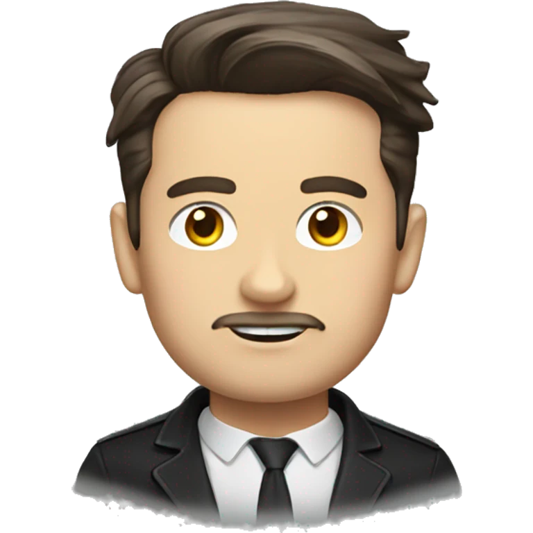 tesla emoji
