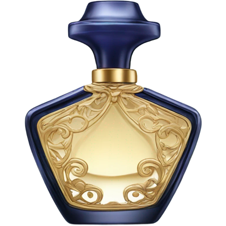 Perfume emoji