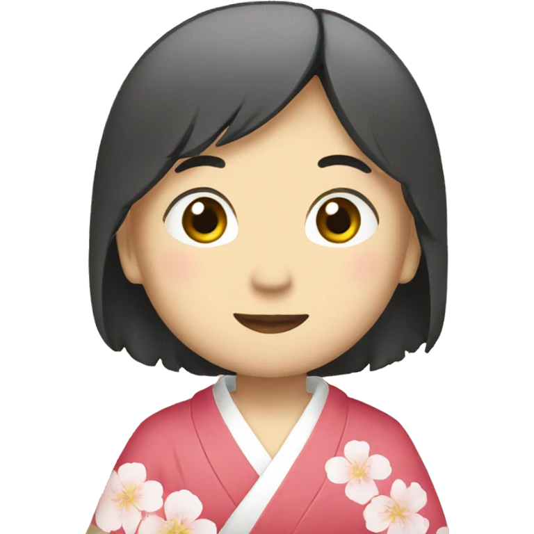 japan emoji