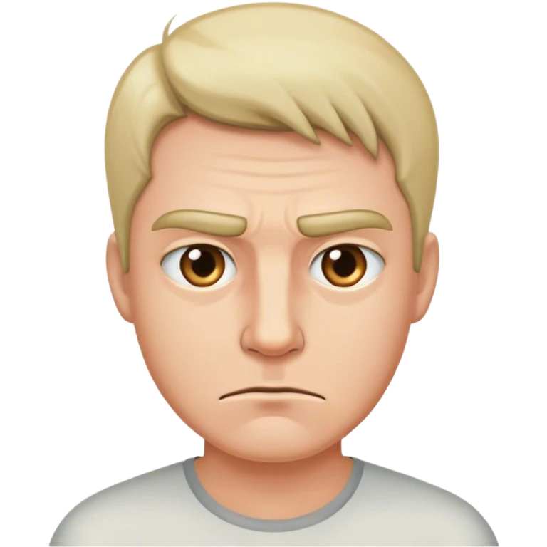 Trump emoji