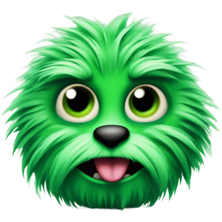 grinch emoji