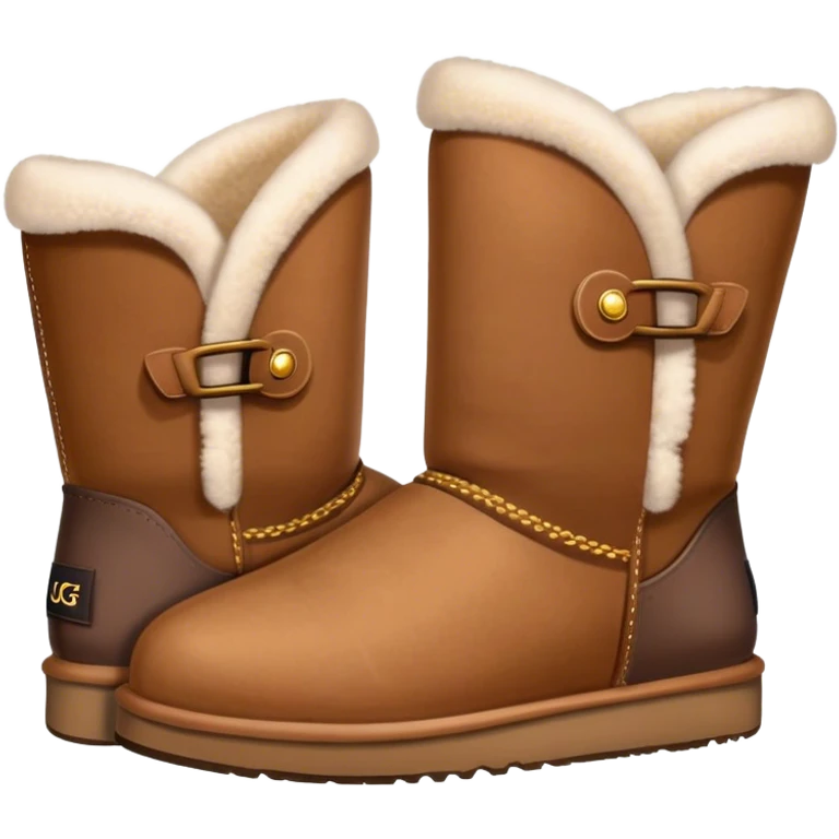 uggs emoji