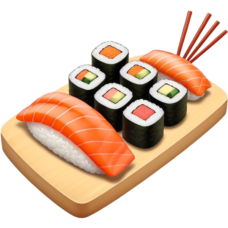 Sushi  emoji