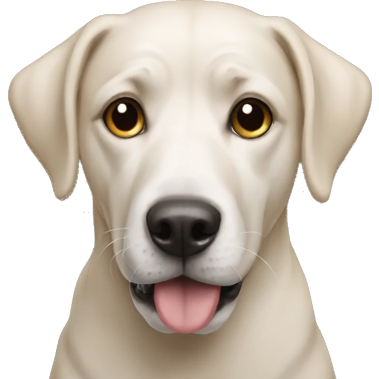 dog-dog-dog emoji