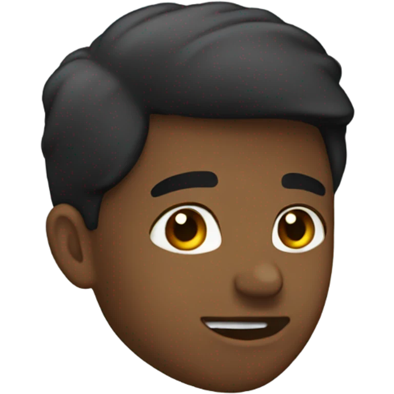 sigma boy emoji