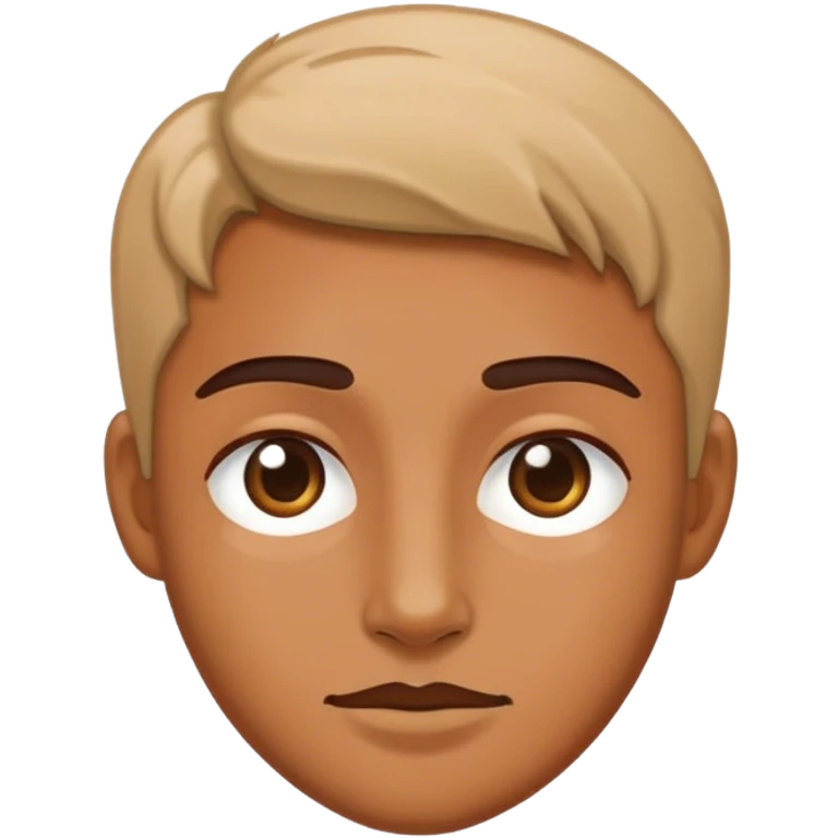 Hi emoji