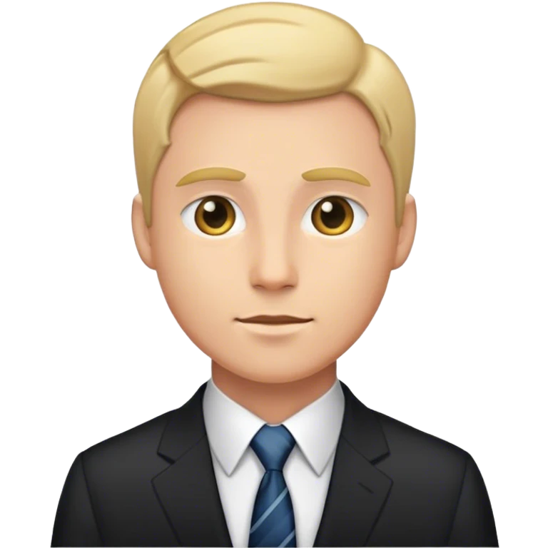 trump emoji