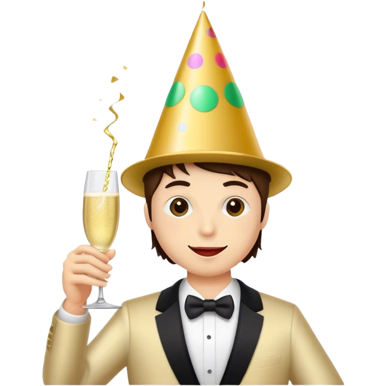 Happy birthday  emoji