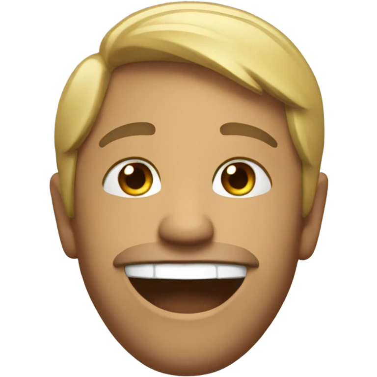 Happy New year emoji