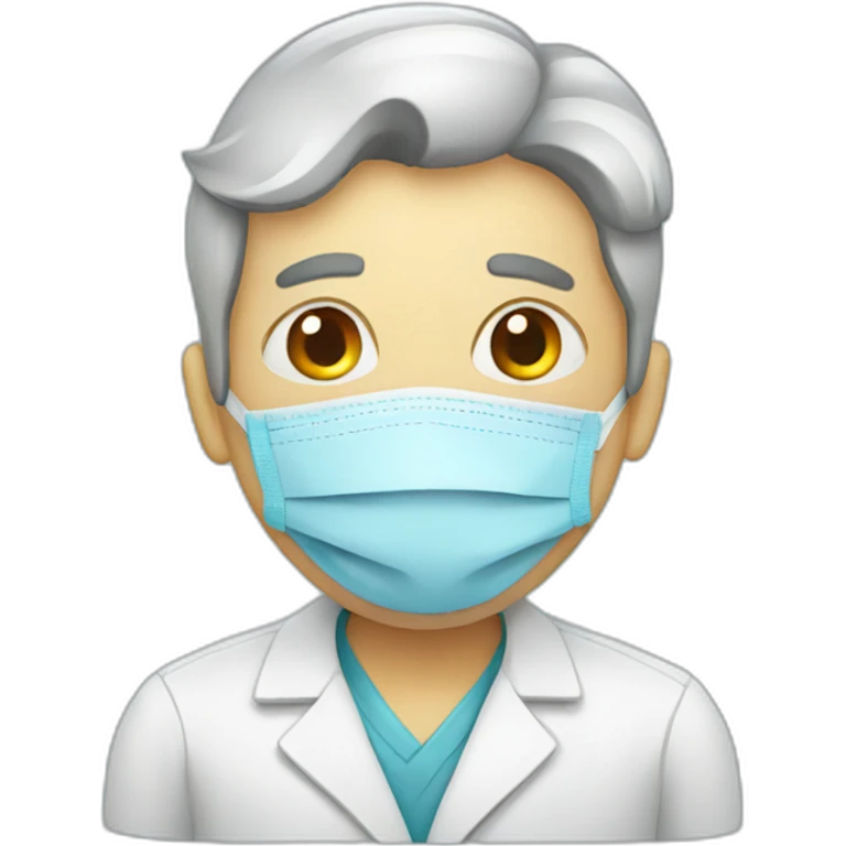 Flu emoji