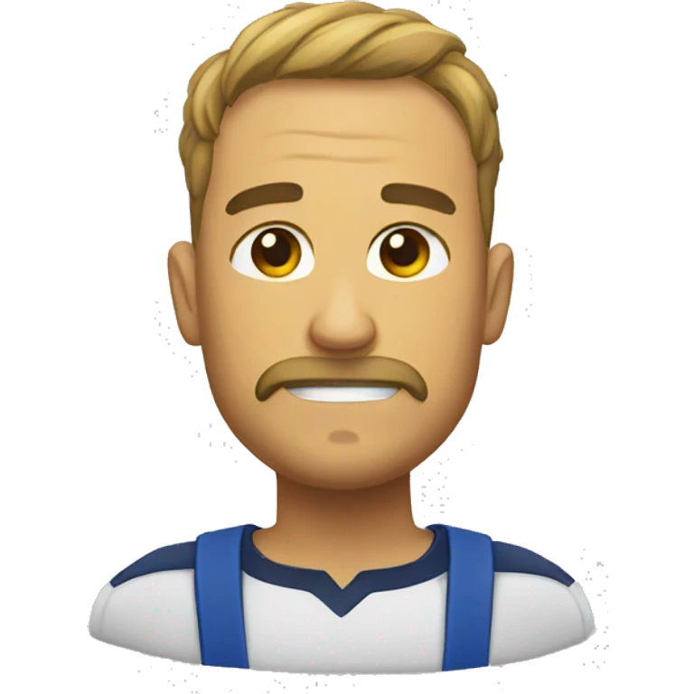 Sentado wc emoji