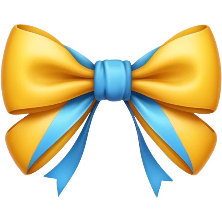 Bow  emoji