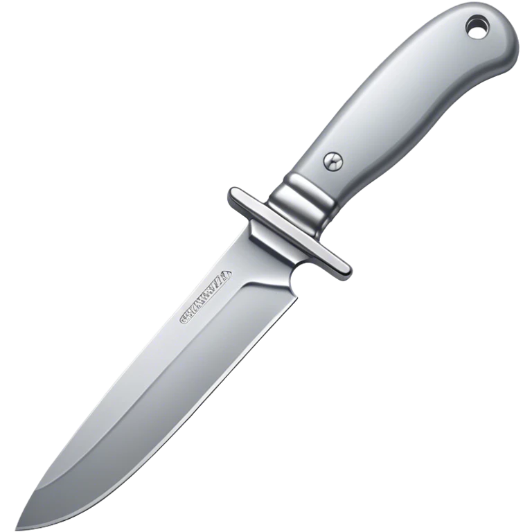 knife emoji