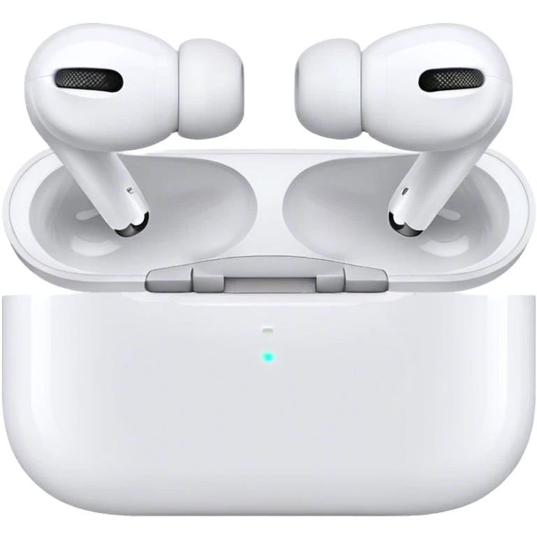 AirPods pro emoji