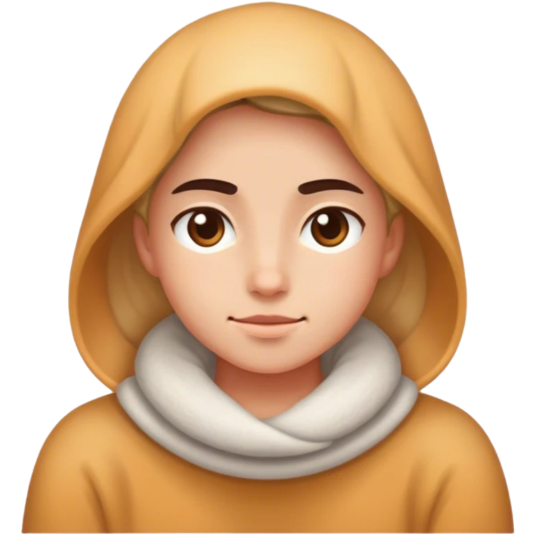 Cozy emoji
