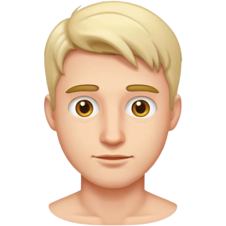 Trump  emoji