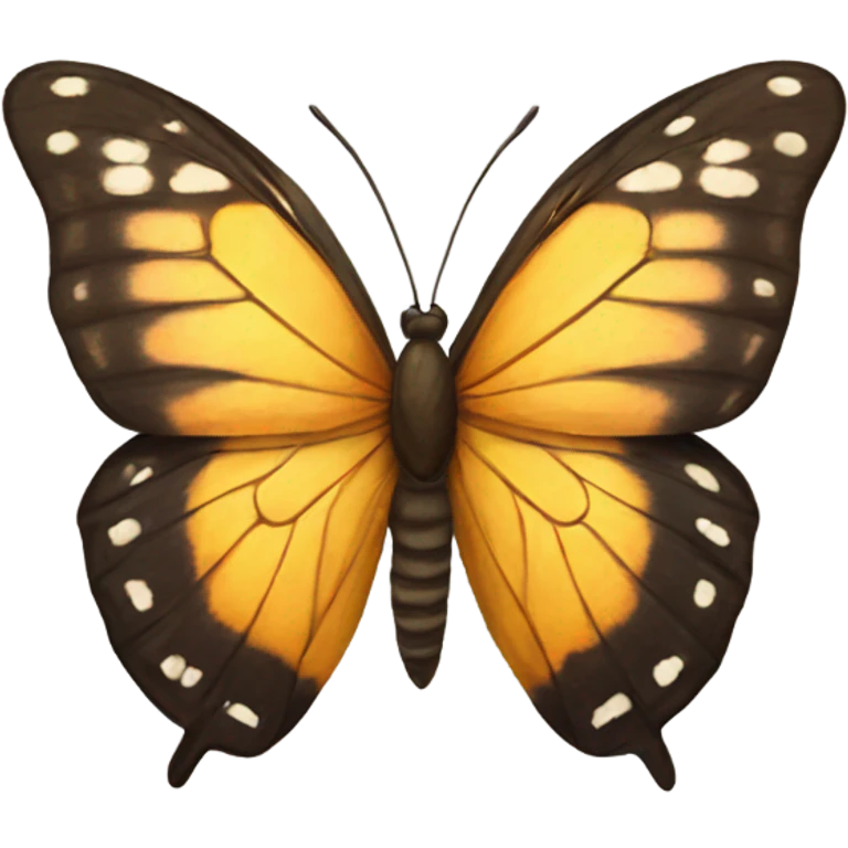 butterfly  emoji