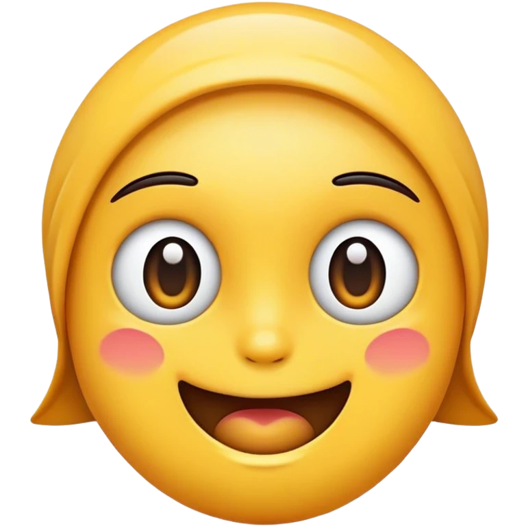 Hi emoji