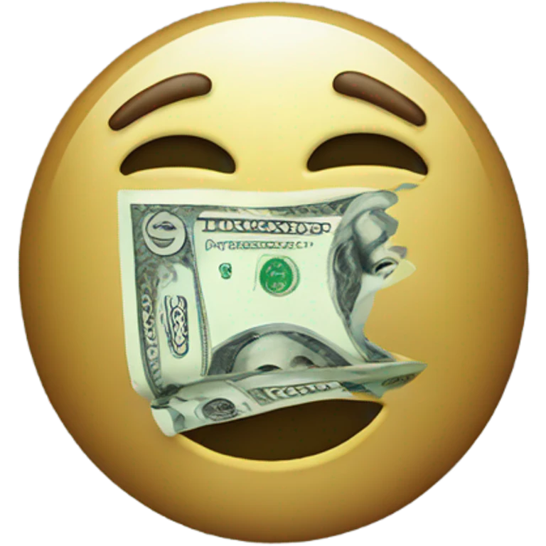 money emoji