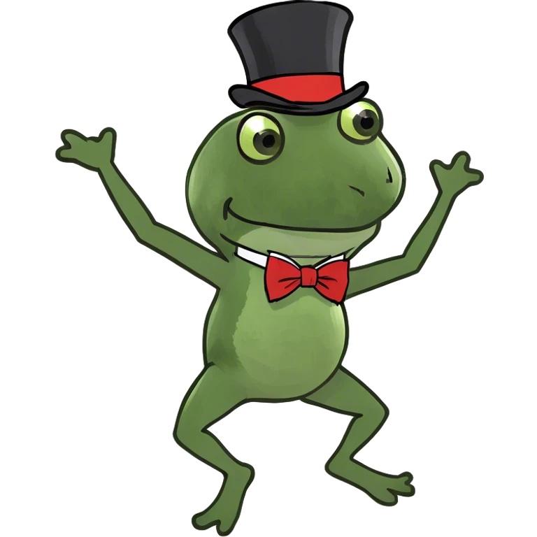 dancing emoji
