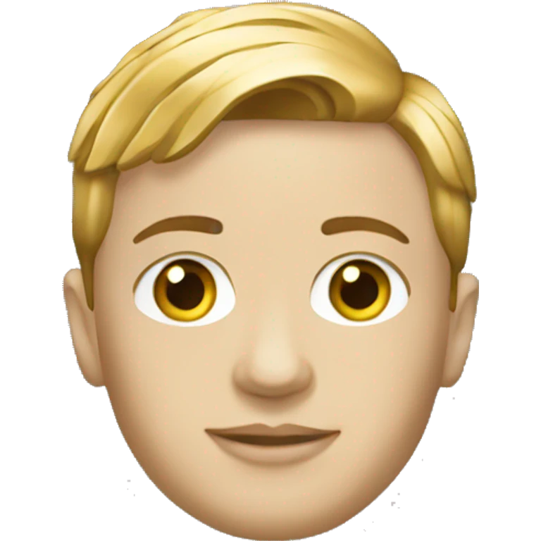 Cartier emoji