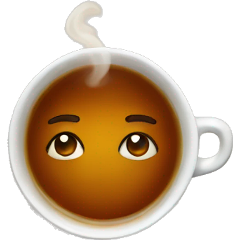 Tea  emoji
