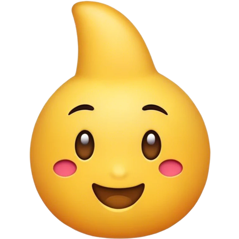 Hi emoji