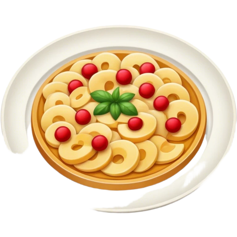 Food emoji