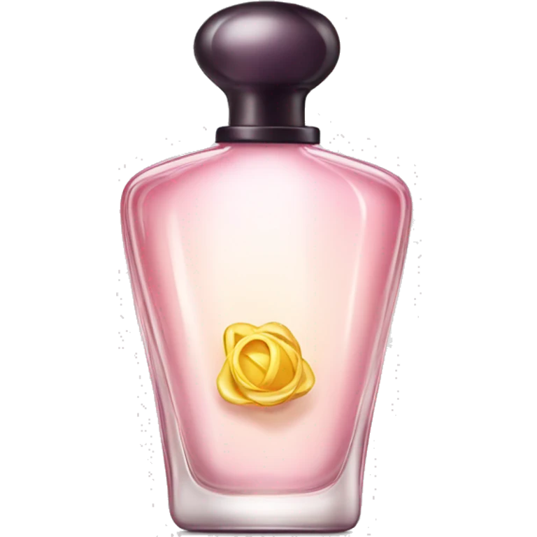 Perfume bottle emoji