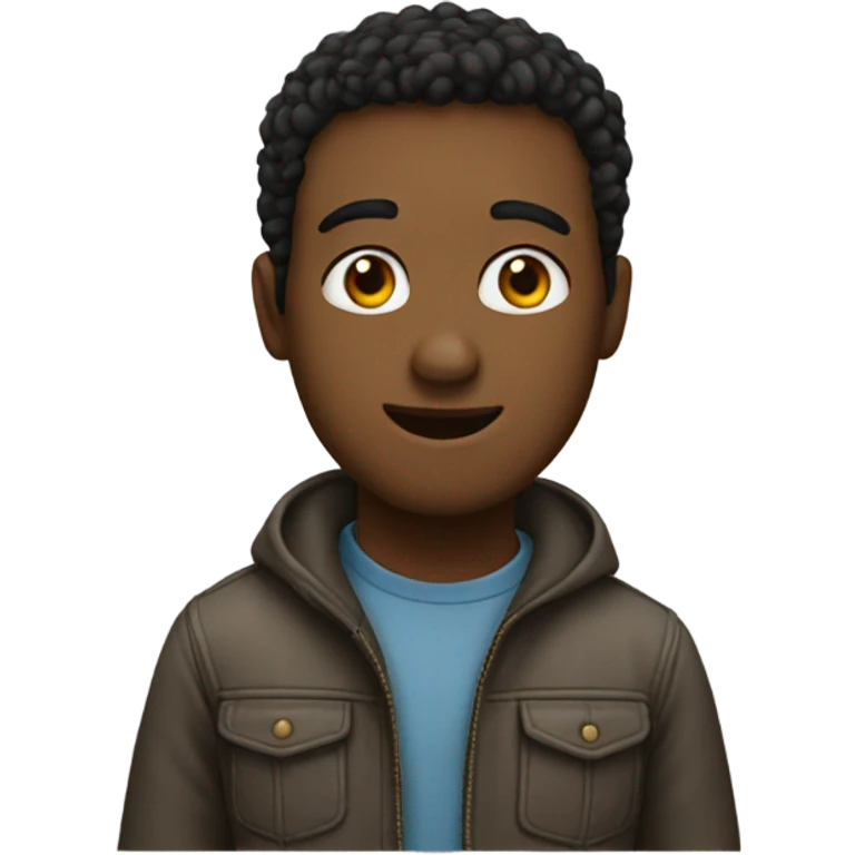 Hi emoji