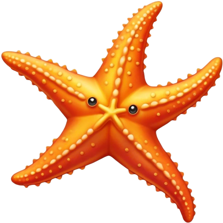 Starfish  emoji