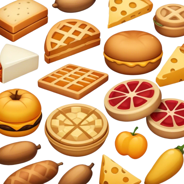 Food  emoji