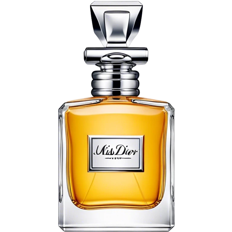 Miss dior perfume emoji
