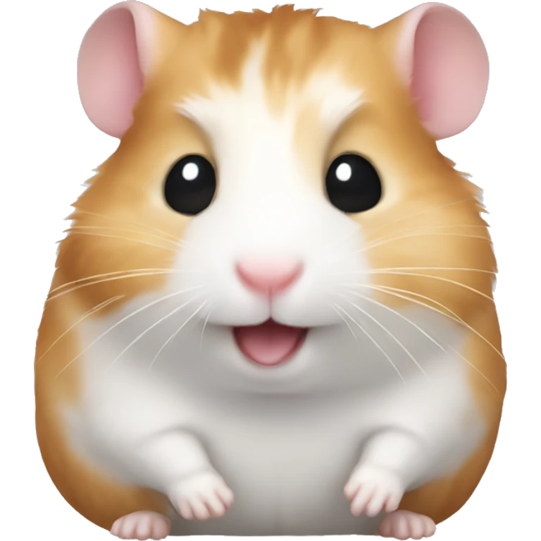 Hamster emoji