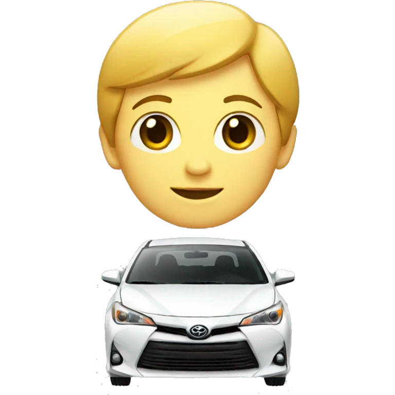 toyota emoji