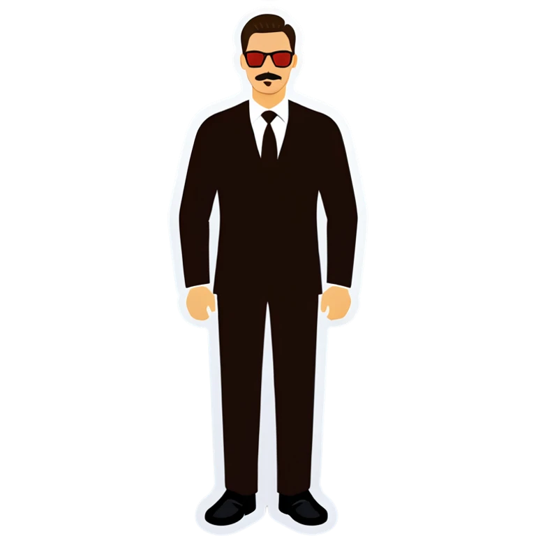 Man emoji