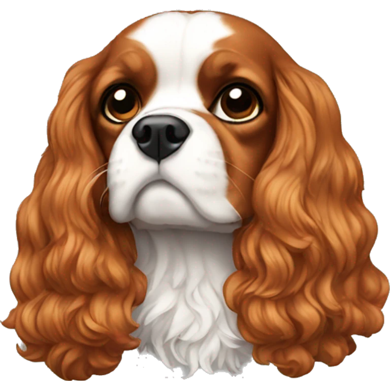 cavalier emoji