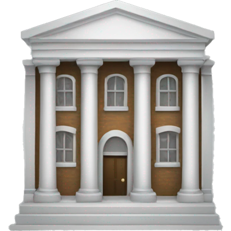 bank emoji