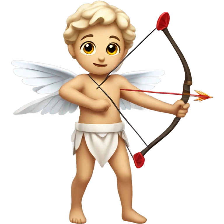 Cupid  emoji