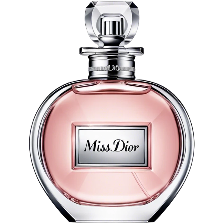 Miss dior perfume emoji