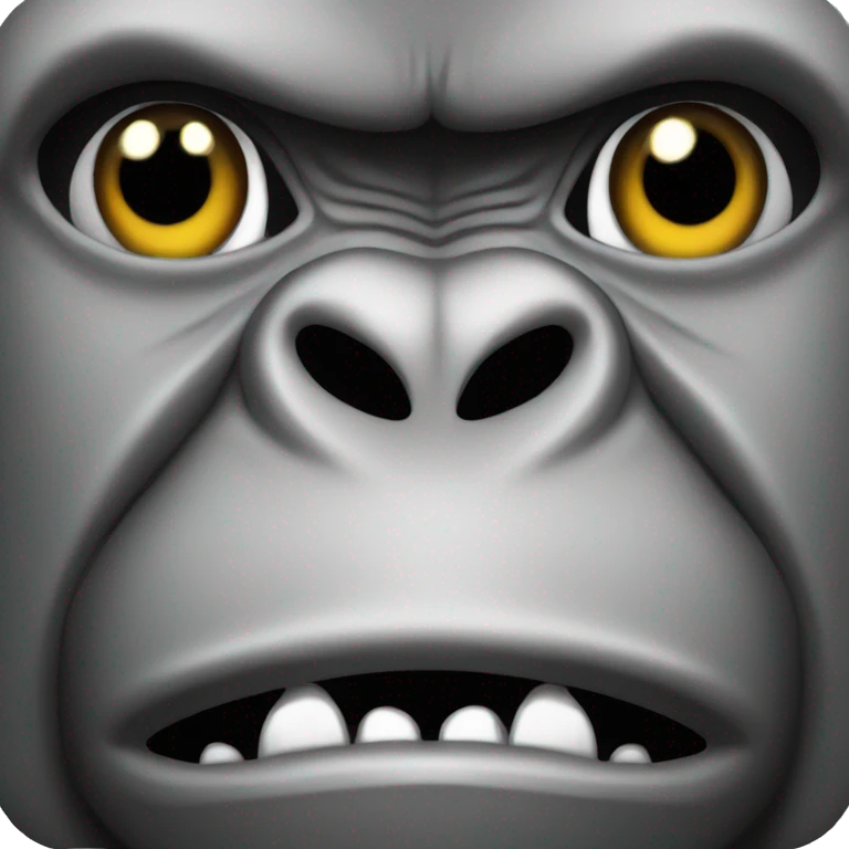 Gorilla tag emoji