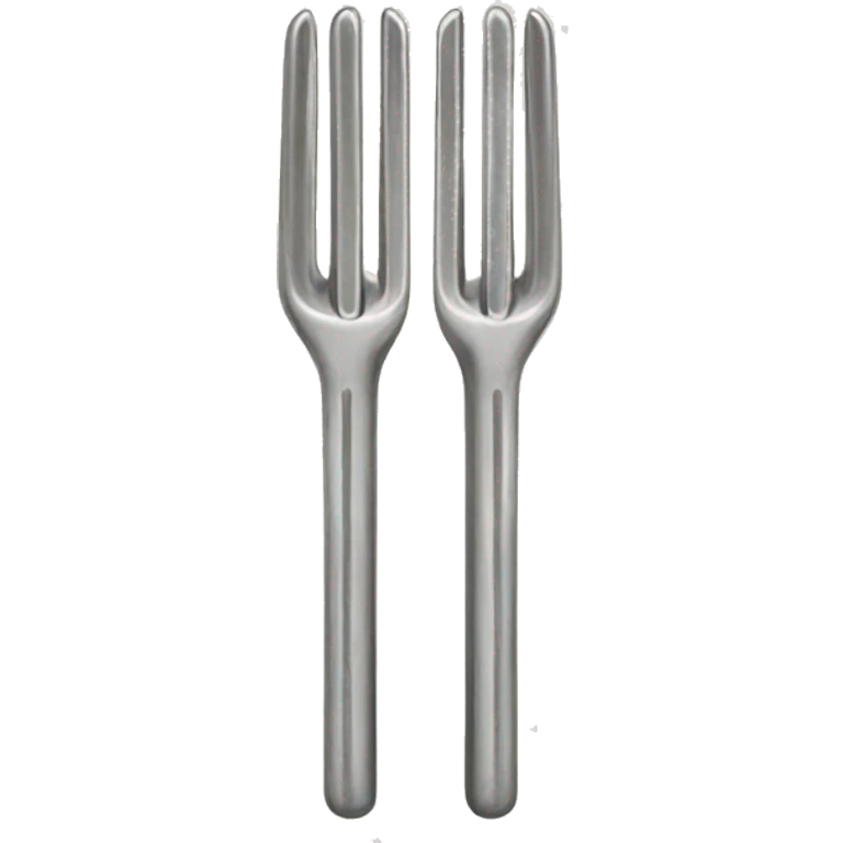 tuning fork emoji