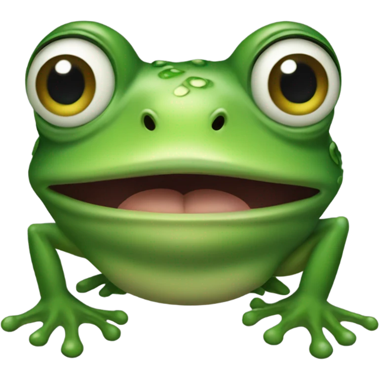 Pepe emoji